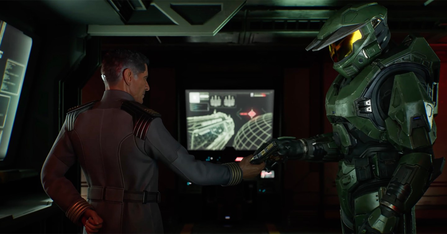 Lee más sobre el artículo Halo: Campaign Evolved presenta su historia, nuevas misiones y el modo Campaign Remix