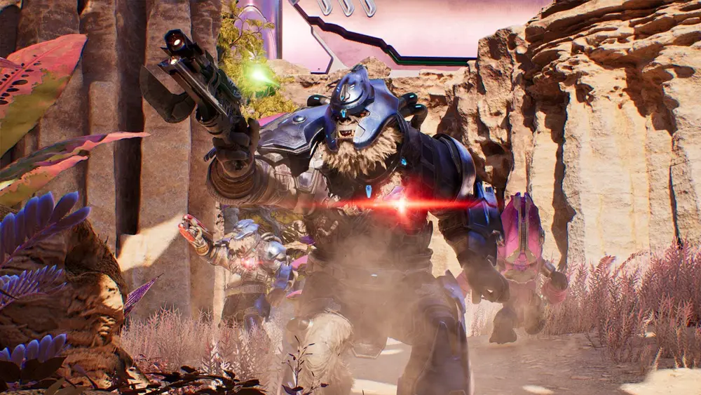 Lee más sobre el artículo Halo: Campaign Evolved presenta su historia, nuevas misiones y el modo Campaign Remix