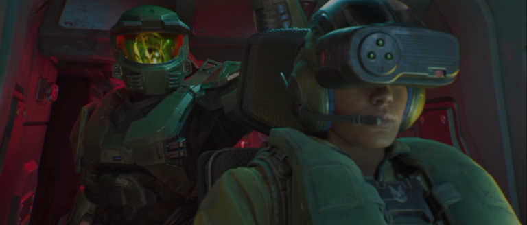 Lee más sobre el artículo Ya hemos jugado a Halo: Campaign Evolved: primeras impresiones del regreso del Jefe Maestro