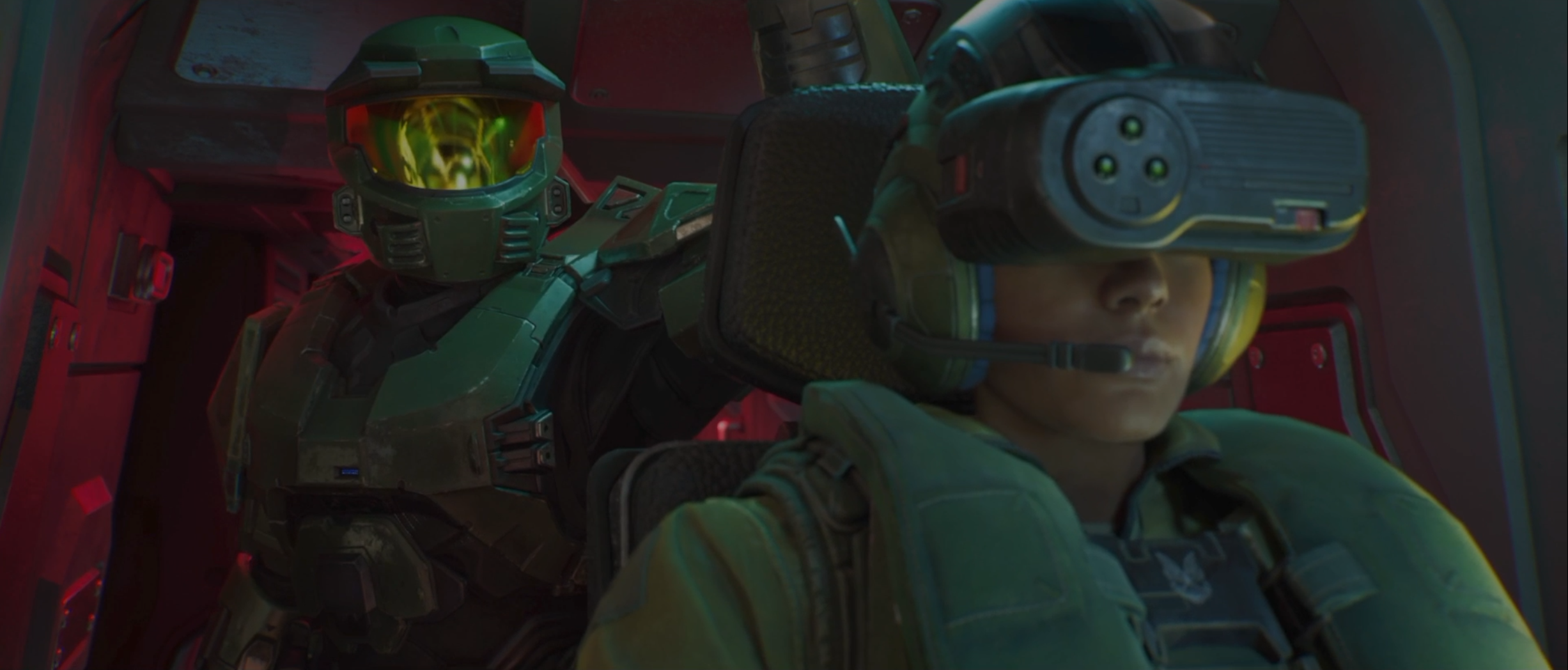 Lee más sobre el artículo Ya hemos jugado a Halo: Campaign Evolved: primeras impresiones del regreso del Jefe Maestro