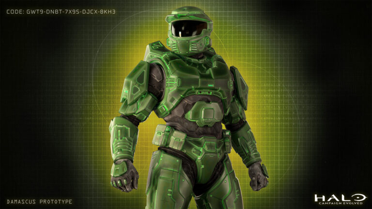 Lee más sobre el artículo Como obtener todos los aspectos de Halo: Campaign Evolved