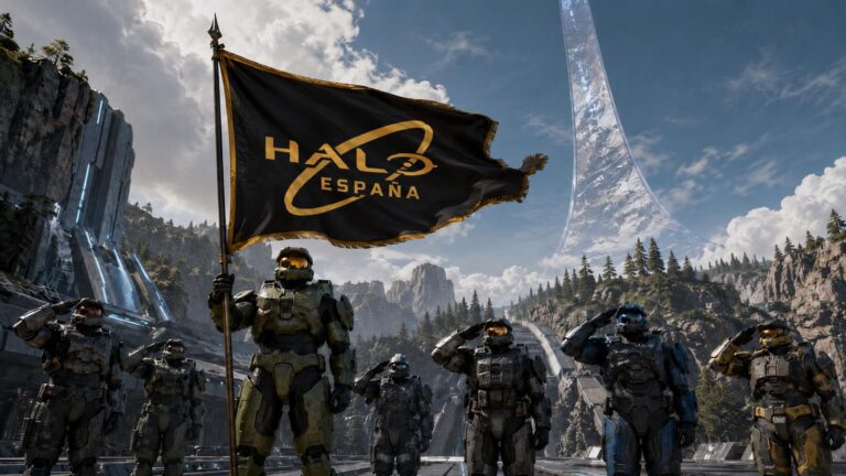 Lee más sobre el artículo Halo Campaing Evolved. ¿Un remake a la altura del original?