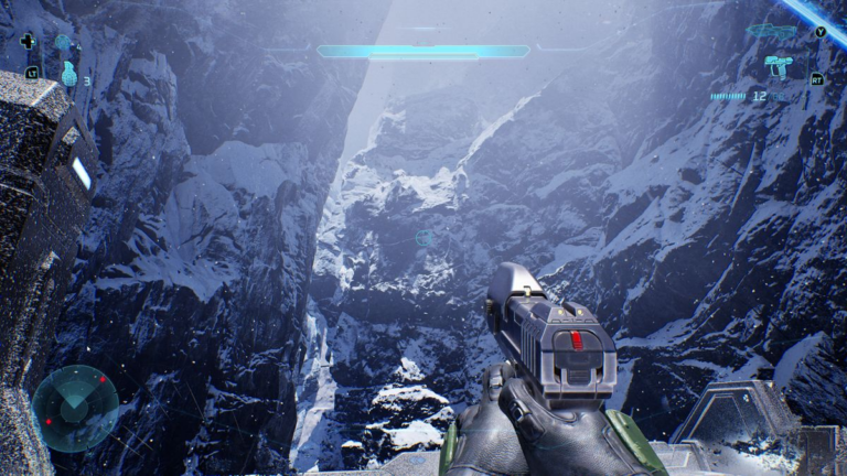 Lee más sobre el artículo Halo Combat Evolved 25 años después