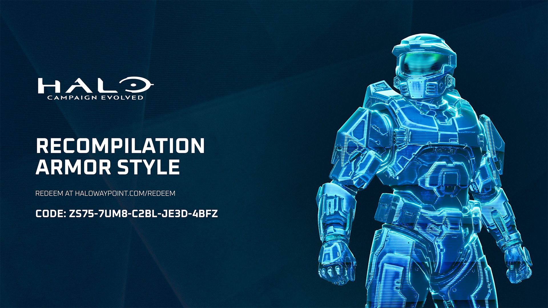 En este momento estás viendo Halo: Campaign Evolved recibe su August Update con nuevos ajustes de vídeo y una armadura gratuita