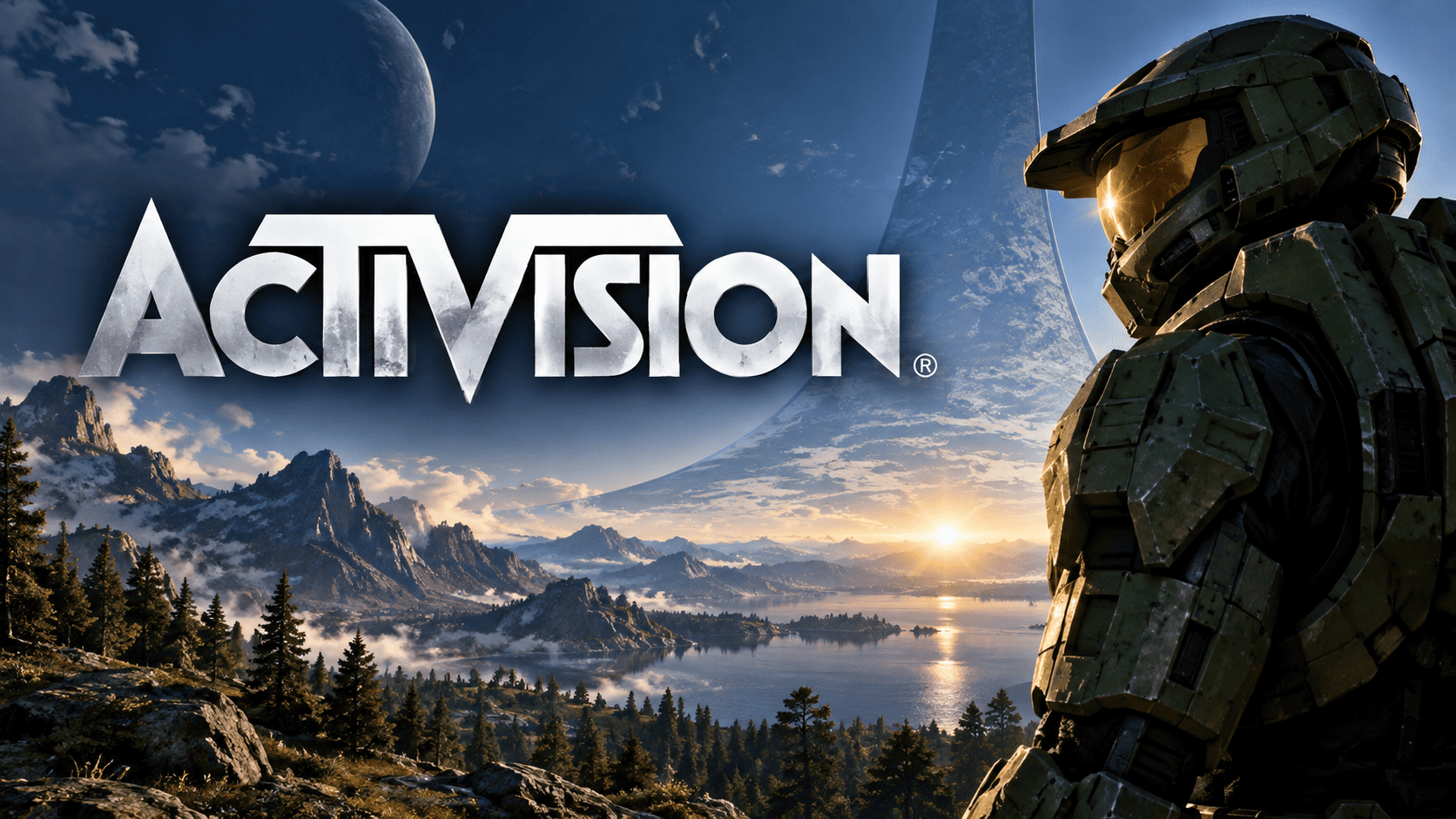 Lee más sobre el artículo Activision desarrollará el próximo Halo: Halo Studios deja de liderar la saga