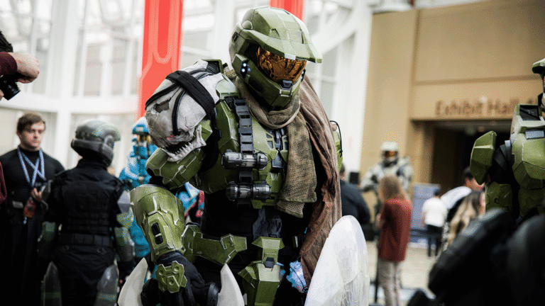 Lee más sobre el artículo Halo Fest 2026 sigue adelante tras la reestructuración de Halo
