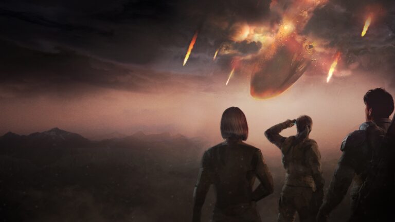 Lee más sobre el artículo Halo: Burn the Road Home revela su portada y fecha de lanzamiento: una nueva historia ambientada en 2560