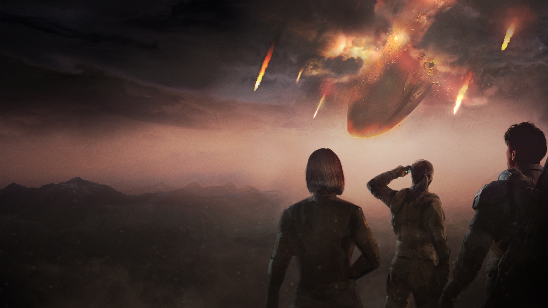 En este momento estás viendo Halo: Burn the Road Home revela su portada y fecha de lanzamiento: una nueva historia ambientada en 2560